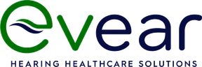 Evear — Hearing Healthcare Solutions